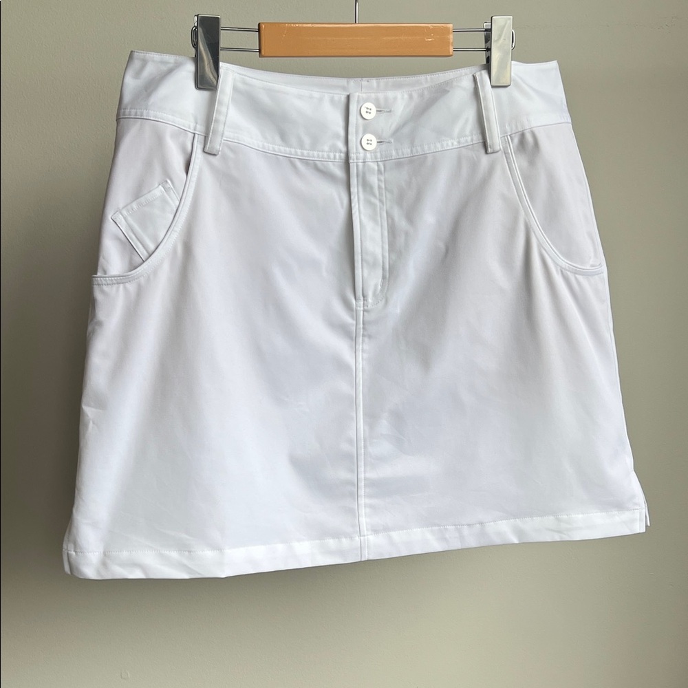 Adidas ClimaCool Golf Skirt